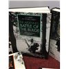 Image 5 : Set of 10 WW2 Books