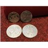 Image 5 : Unsearched Lot Of Collector Coins