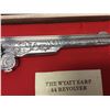 Image 3 : The Wyatt Earp .44 Revolver