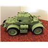 Image 3 : Lot of 3 WW2 German Tanks