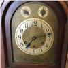 Image 2 : RARE: 1850's Bankers Clock
