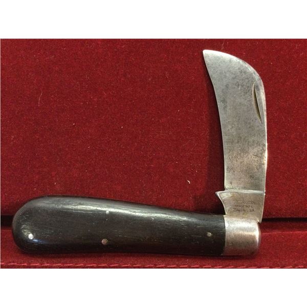 RARE: Antique Winchester Pocket Knife