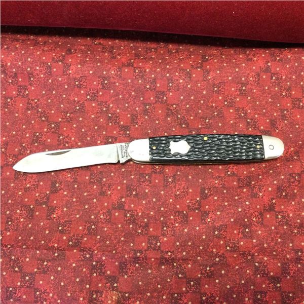 Rare WInchester Pocket Knife