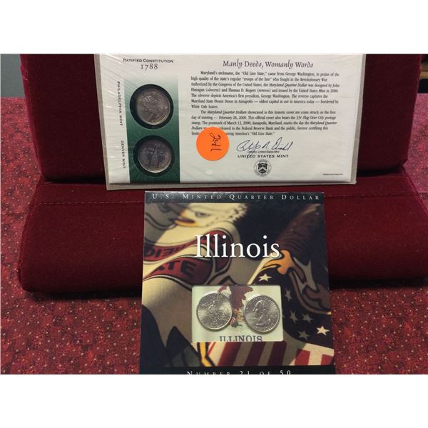 Coin Collector's Lot