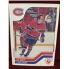 Image 1 : Guy Lafleur Hockey Card