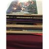 Image 3 : 37 Vintage Rock and Roll Record Albums