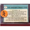 Image 2 : 1965 Rookie Stars Morgan/Jackson