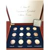 Image 1 : Tribute to America's Greatest Silver Coins
