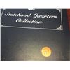 Image 1 : Statehood Quarter Collection