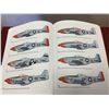 Image 3 : Approximately 21 WW2 Fighter Aircraft Books