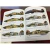 Image 5 : Approximately 21 WW2 Fighter Aircraft Books