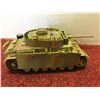 Image 3 : 3 WW2 Model Tanks