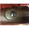 Image 5 : RARE 1863 Gettysburg Springfield Civil War Musket