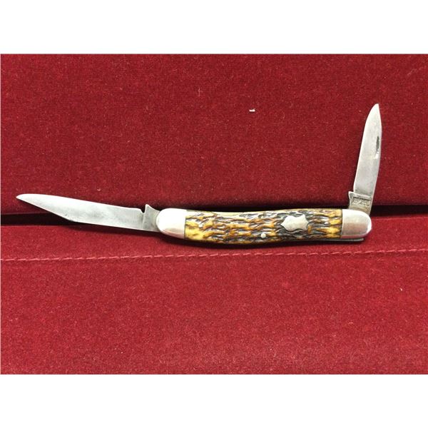 Winchester Pocket Knife