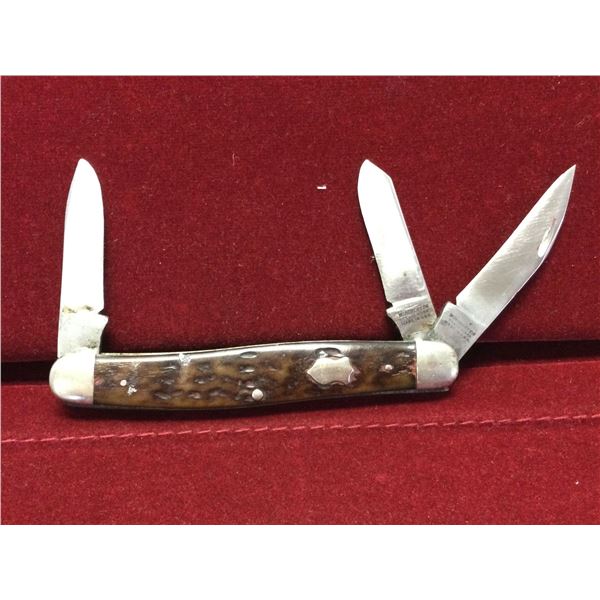 Winchester Pocket Knife