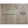 Image 1 : 1840 Spanish Sword No Scabbard