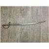 Image 2 : 1840 Spanish Sword No Scabbard
