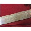 Image 3 : 1840 Spanish Sword No Scabbard