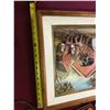 Image 8 : Rare Original "Zook' 3-D Lancaster County PA Painting