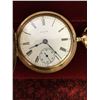Image 2 : Beautiful Elgin Pocket Watch