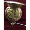 Image 3 : Men's Gold Pocket Watch