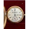Image 1 : Beautiful Elgin Gold Men's Watch