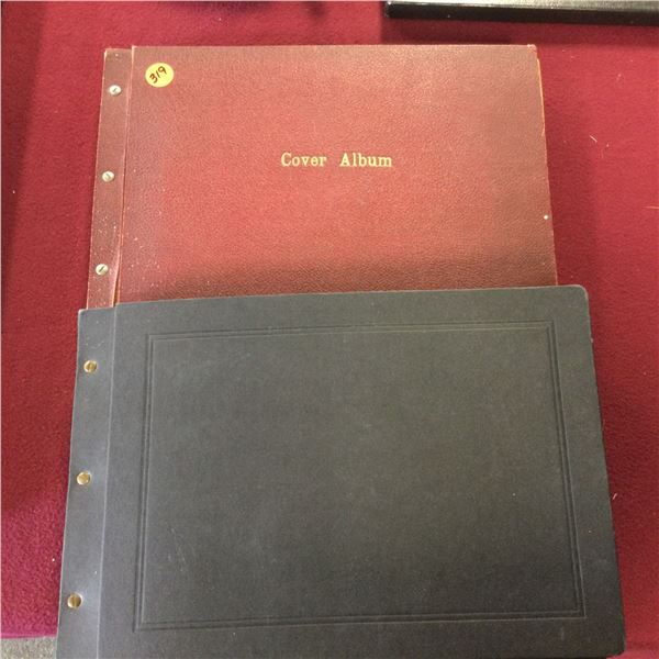 RARE: Early 1st Day Cover Collection