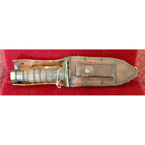 RARE: WW2 Survival Knife