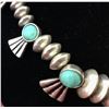 Image 2 : Native American Necklace and Bracelet