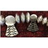 Image 4 : Native American Necklace and Bracelet