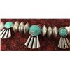 Image 7 : Native American Necklace and Bracelet