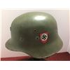 Image 1 : Scarce WW2 German Helmet