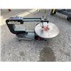 Image 1 : Delta 2 speed 16" scroll saw