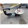 Image 2 : Delta 2 speed 16" scroll saw