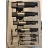 Image 1 : Screw extractor kit