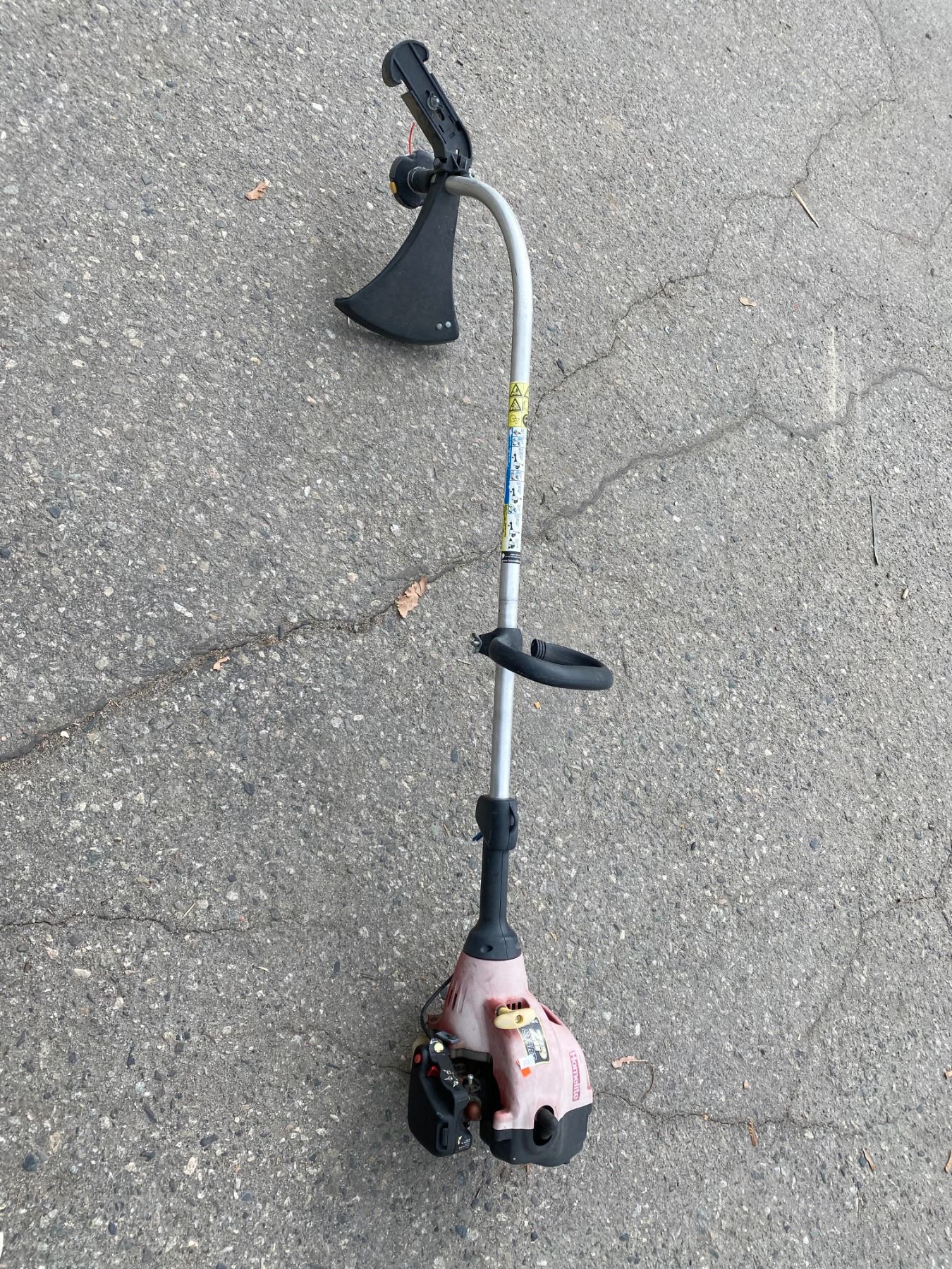 Home lite weed eater
