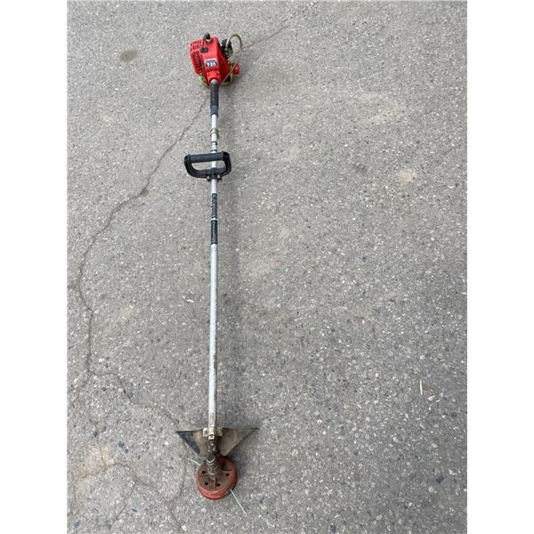 Shindaiwa weed eater