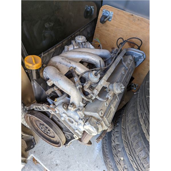 locker contents locker 116 OK MINI storage Penticton 2360 Government St