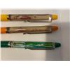 Image 2 : Collectible floating pens
