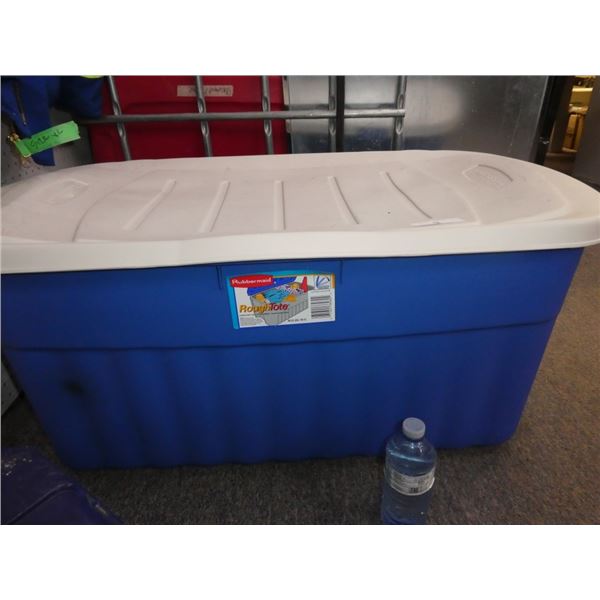 Rubbermaid RoughTote 40 US Gal/151.4 L