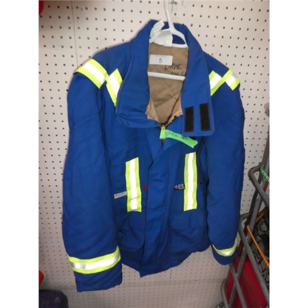 IFR Workwear Inc Jacket XL