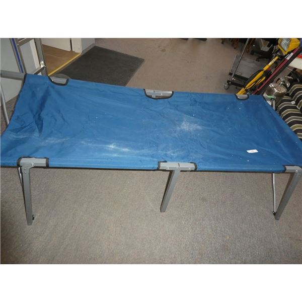cot