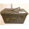 Image 1 : ammunition container
