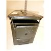 Image 2 : ammunition container