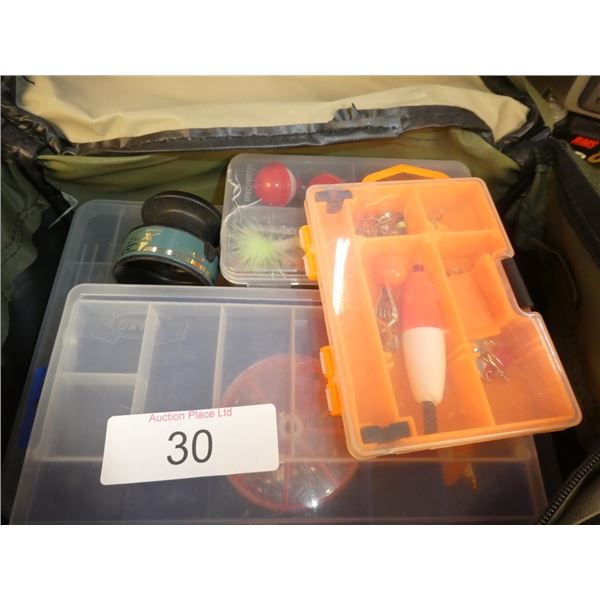 fishing supplies