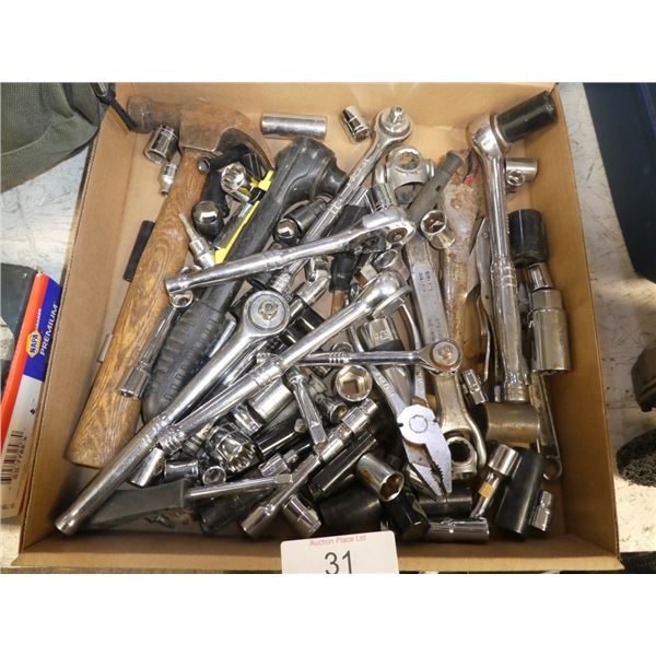misc tools