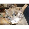 Image 1 : wheel spacers 5 X139.7