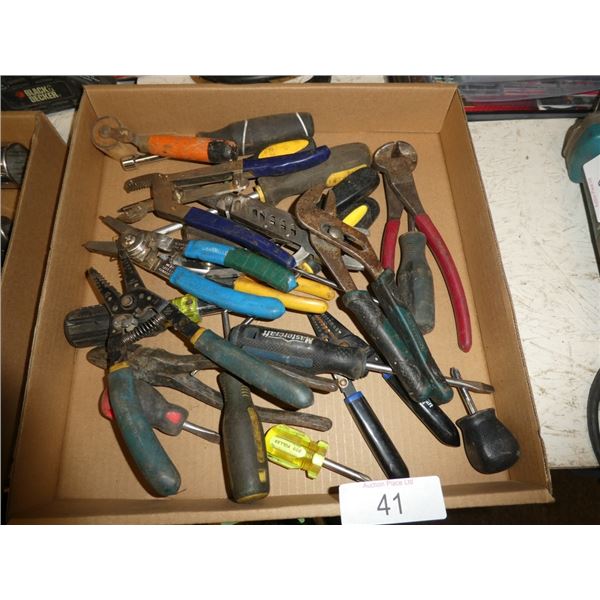 misc tools