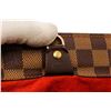 Image 8 : Louis Vuitton Brown Ebene Damier Parioli GM Shoulder Bag