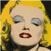 Image 2 : Marilyn Seduction by Steve Kaufman (1960-2010)